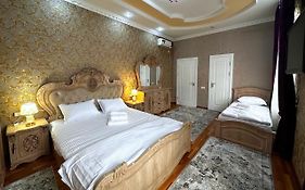 Old Street Guest House
